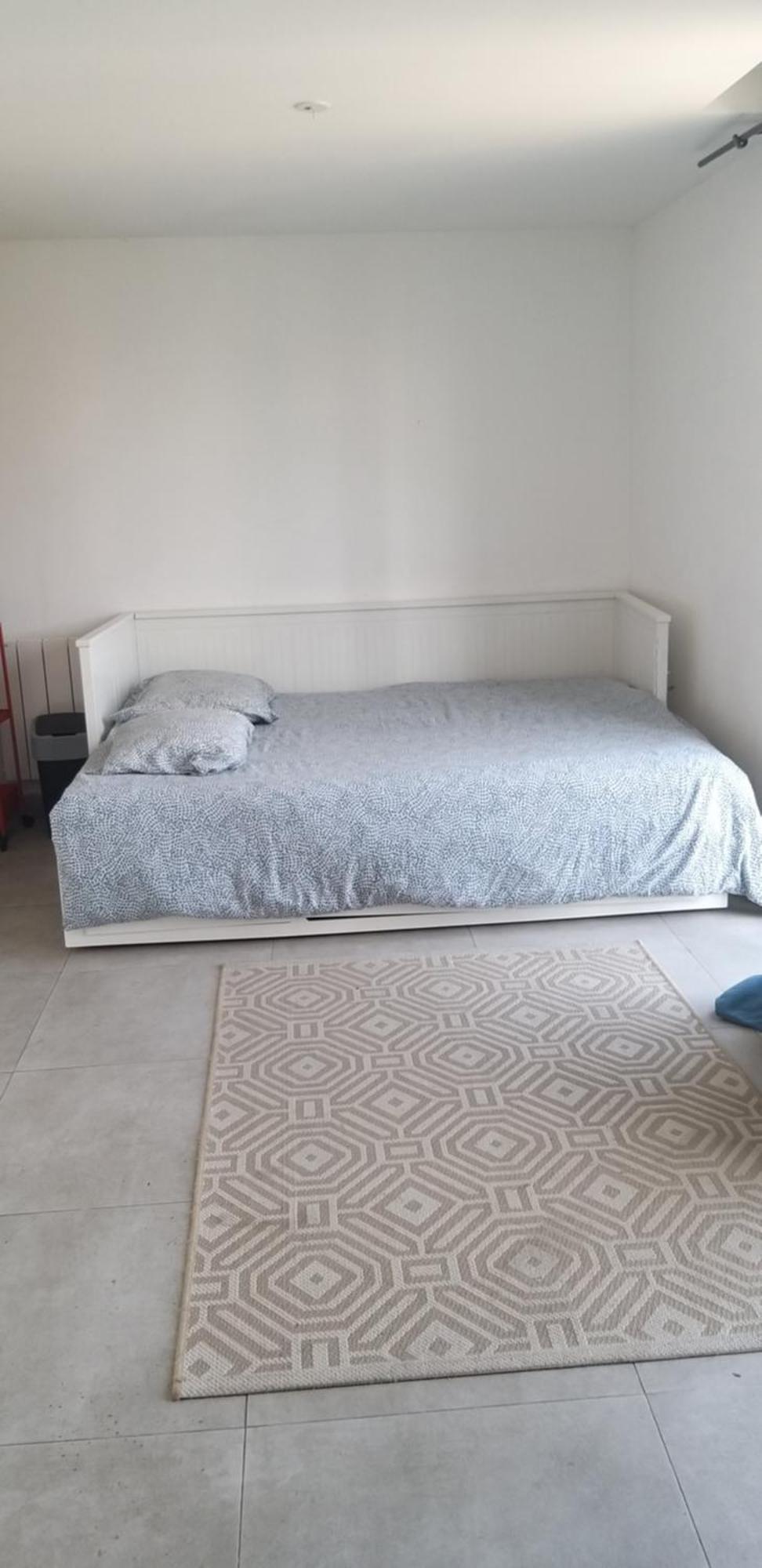 Equipee 2 Personnes Proche Paris Appartement Argenteuil Buitenkant foto